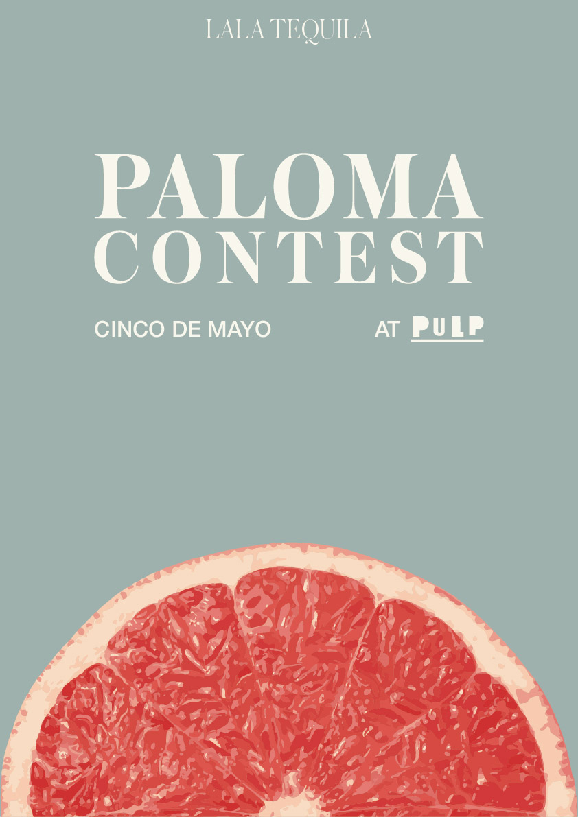 Paloma Contest